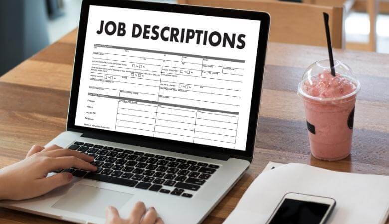 Cách viết mô tả công việc (JD) thu hút ứng viên chất lượng